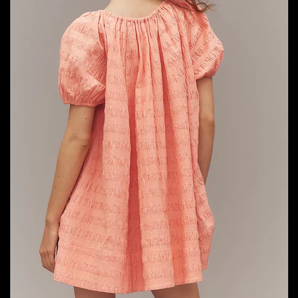 Maeve mini dress - Picture 2 of 12